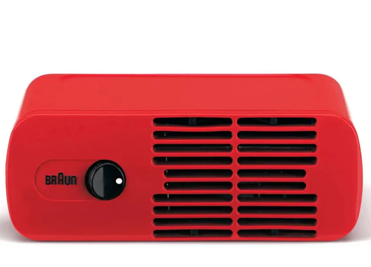 Dieter Rams - Braun HLD 4